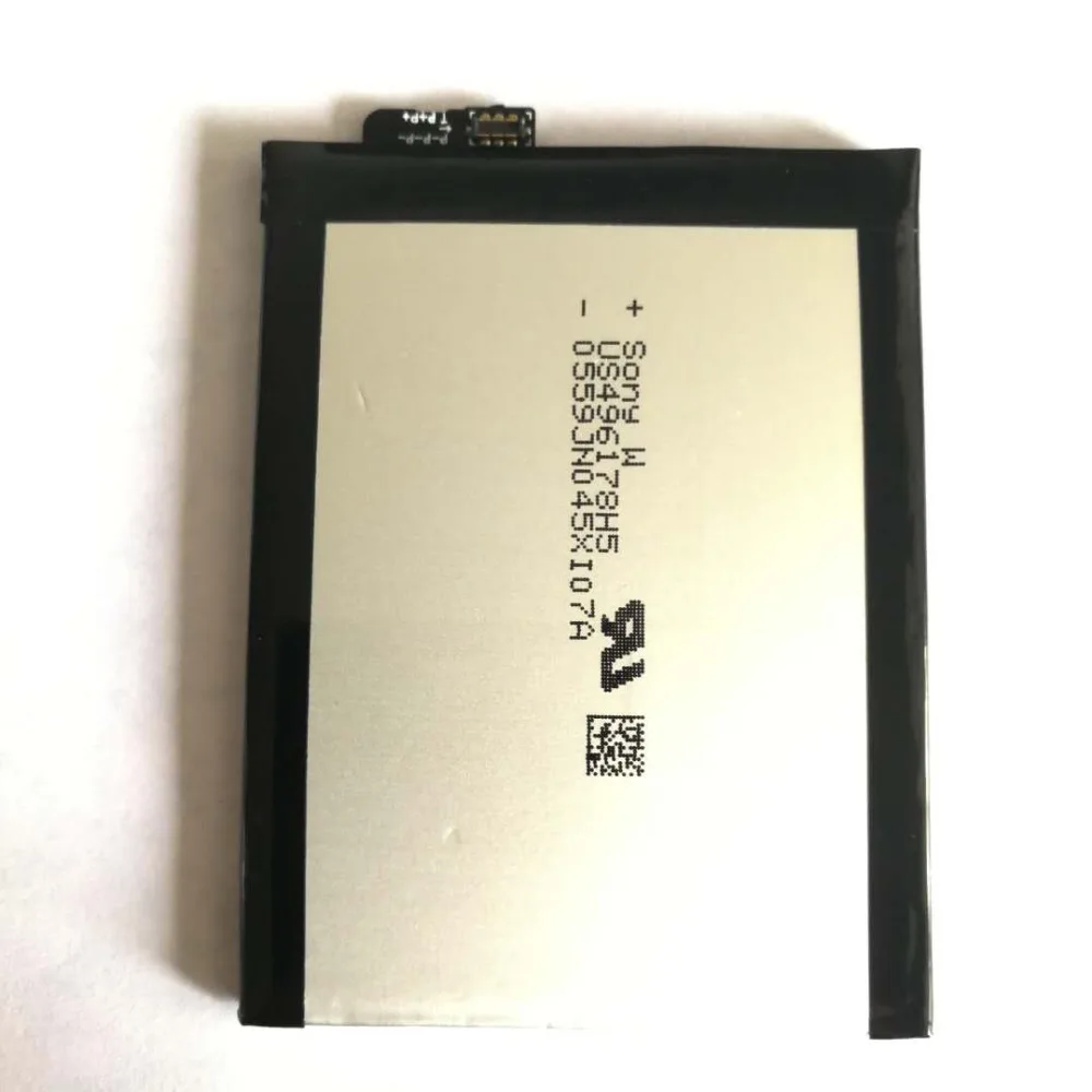 Новая 3 8 В 4000 мАч Замена C816105400L батарея для Blu Energy X E010Q Baterij батареи сотового