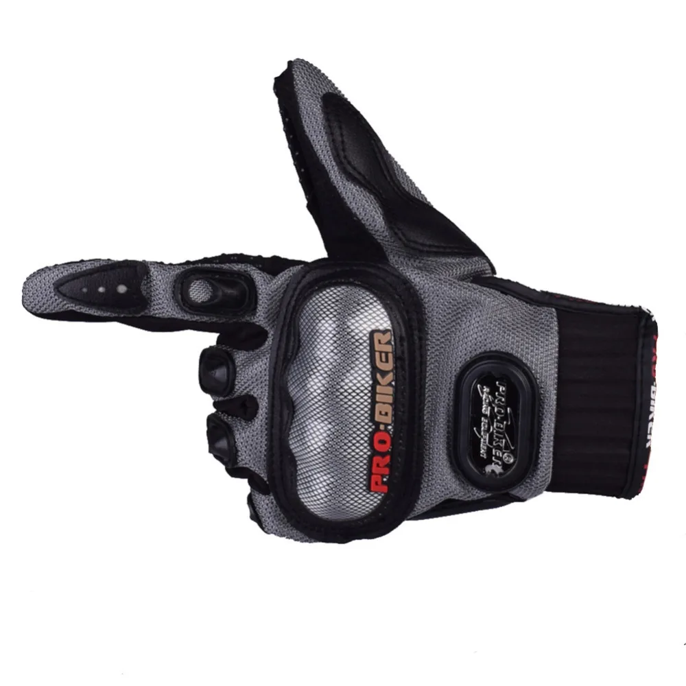 Мотоциклетные Перчатки для PRO BIKER ретро мотоциклистов|guantes moto|luvas de motomotorcycle gloves |