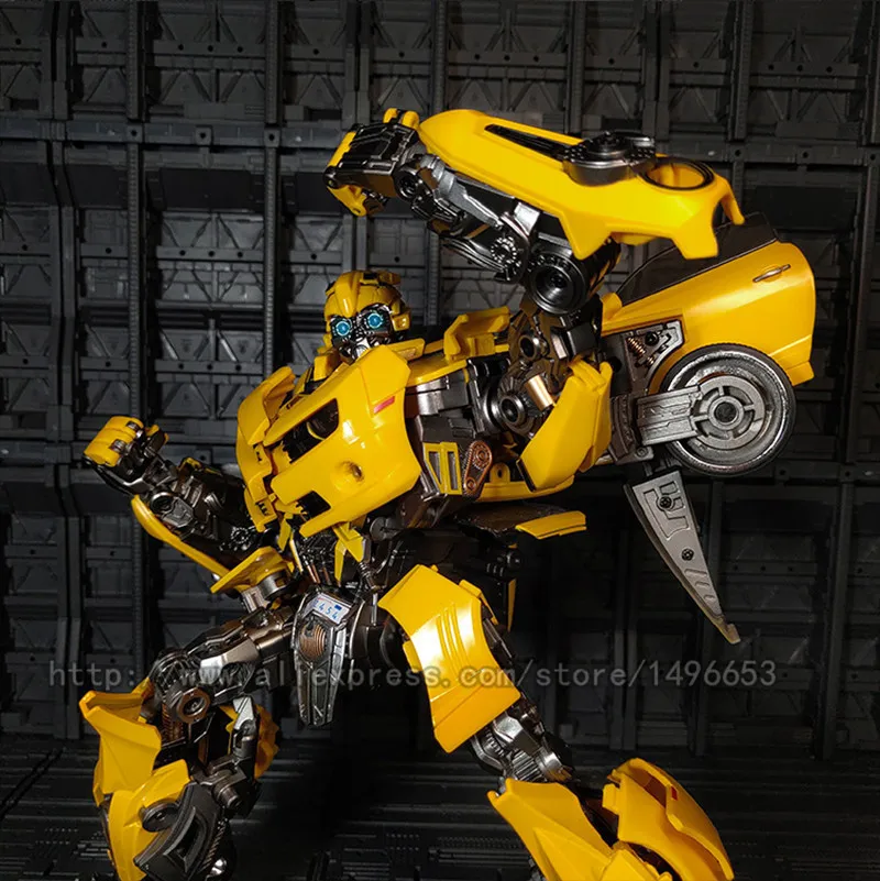 Wei jiang новые большие игрушки-трансформеры MPP10 SS05 MPM03 MMP10 Аниме Фигурка Модель робот автомобиль взрослые дети мальчик игрушка Подарки