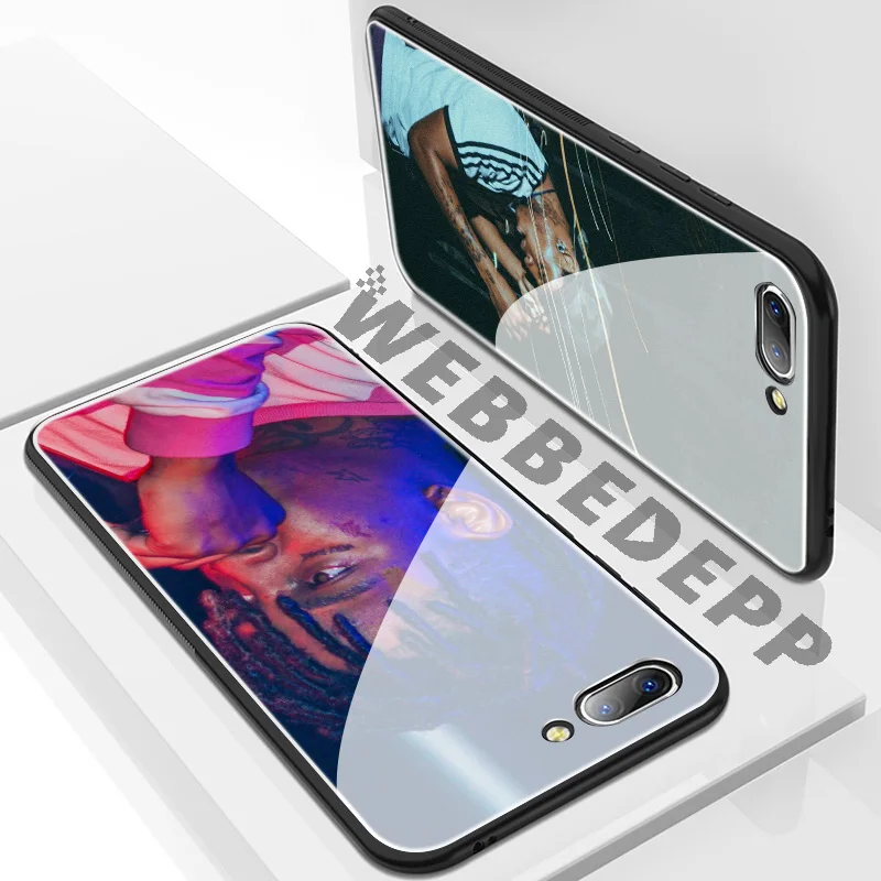 Чехол из закаленного стекла WEBBEDEPP для Huawei Mate 20 P20 P10 P Smart 2019 2018 &amp Honor 10 9 8X 7A Lite Pro |