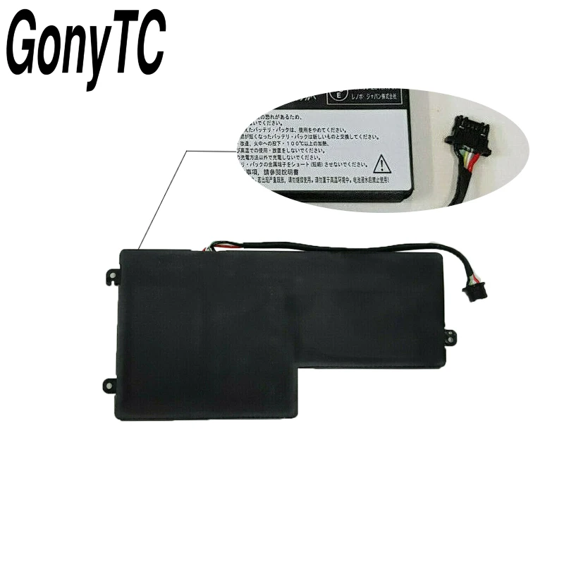 Аккумулятор 45N1108 45N1109 для ноутбука Lenovo ThinkPad X250 X230s X240s K2450 S440 S540 T440 T440S|Аккумуляторы