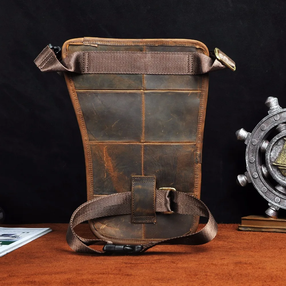 Original Leather Men Design Casual 8