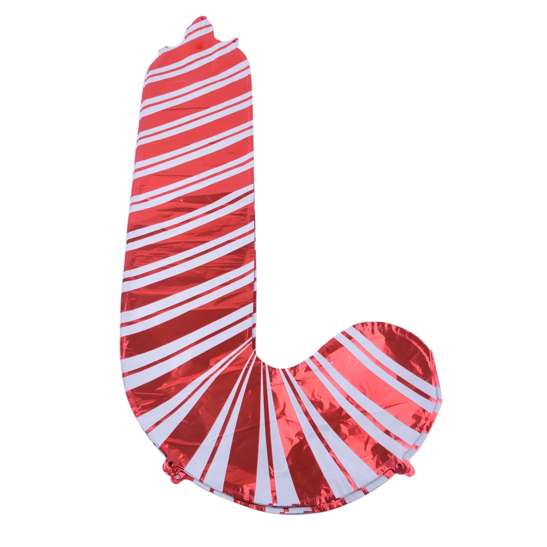 LETAOSK 6 шт. большие яркие рождественские карамельные тростники с мультяшным