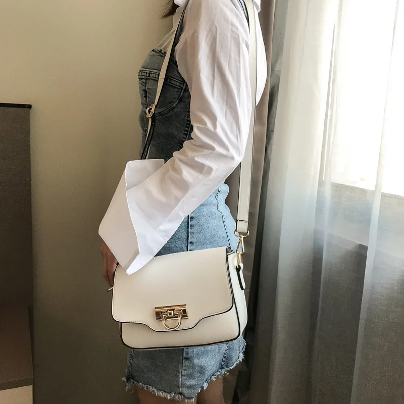 Женские сумки через плечо 2019 высококачественные Роскошные Сумки из