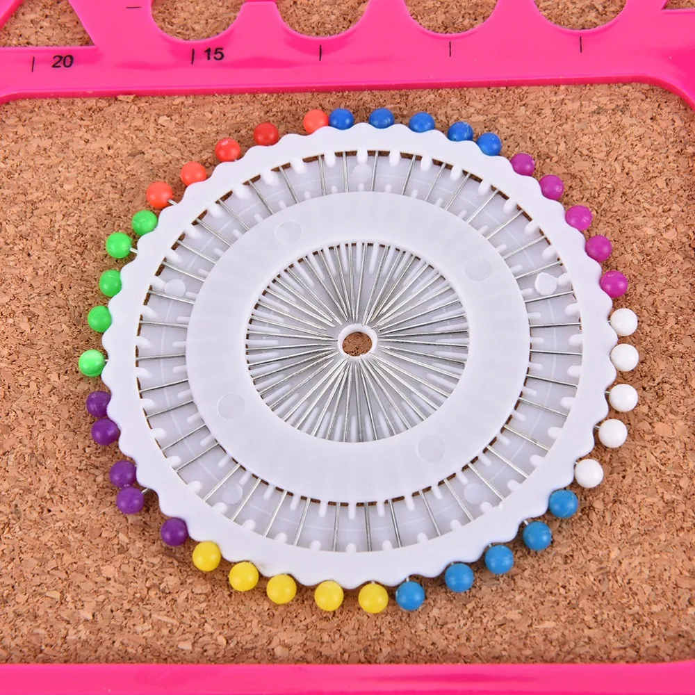 1 набор случайных цветов шаблон для бумаги трафарет листы рукоделия творчества