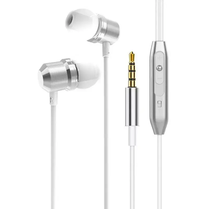 Известкование стерео бас наушники Спорт 3 5 мм для macbook iphone ipod xbox поверхность