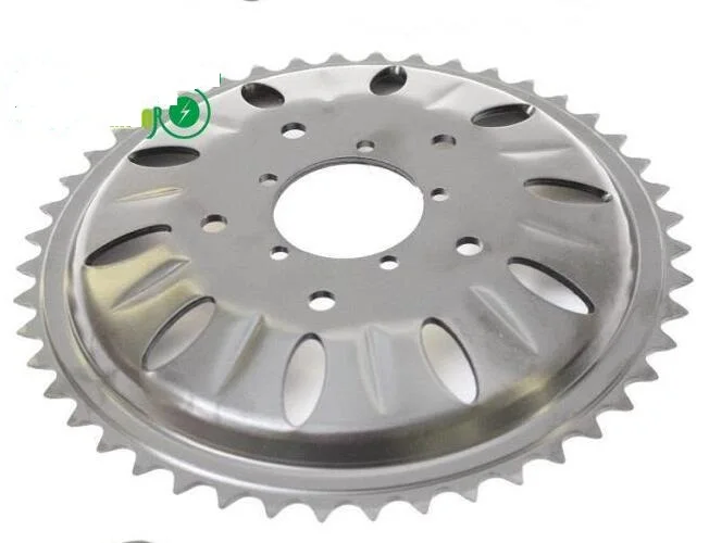 

Bafang BBSHD BBS03 46T chain wheel