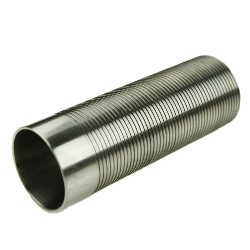 MA цилиндр/головка цилиндра/головка поршня/набор сопла для серии AK AEG страйкбола