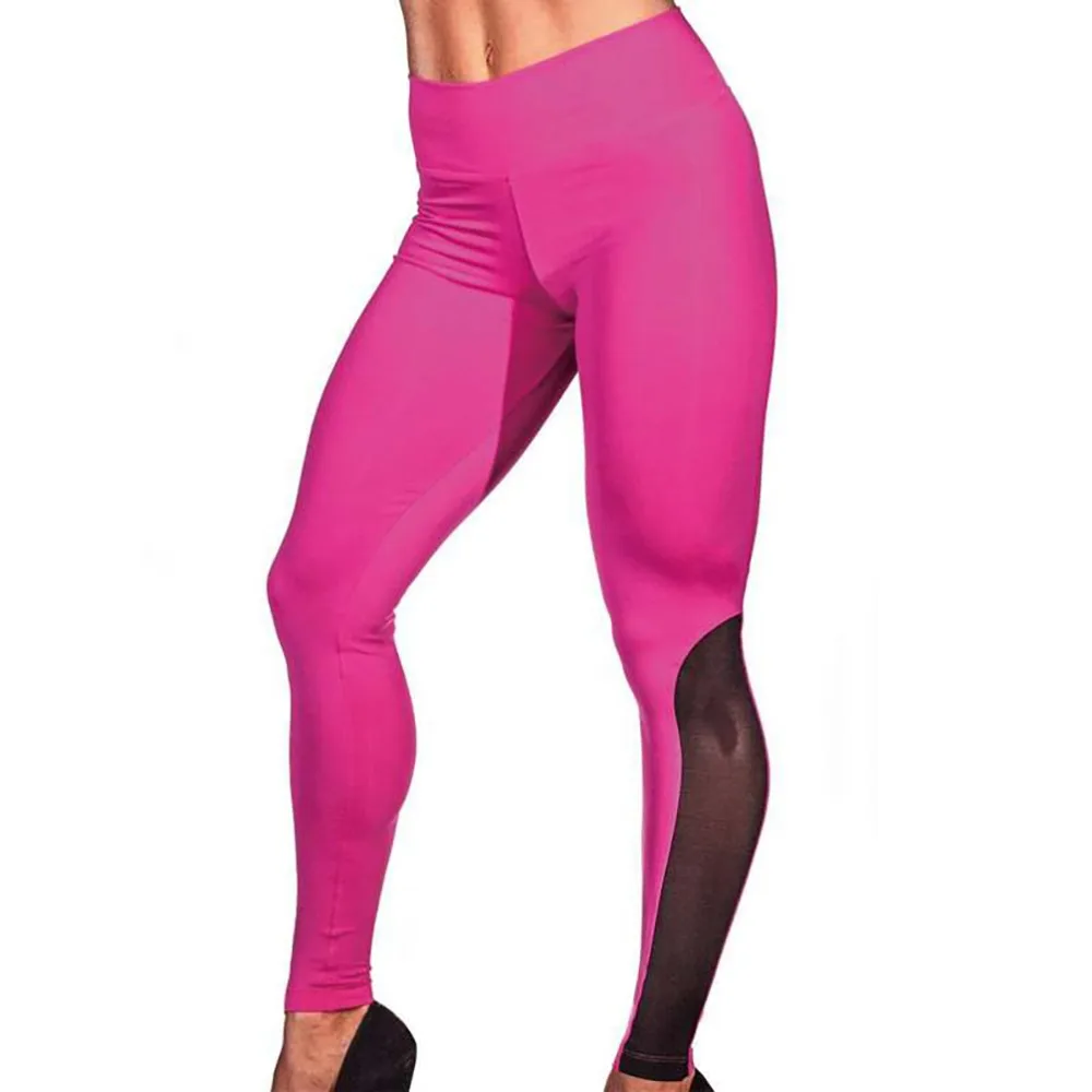 Новая весенне летняя спортивная одежда повседневные модные леггинсы из