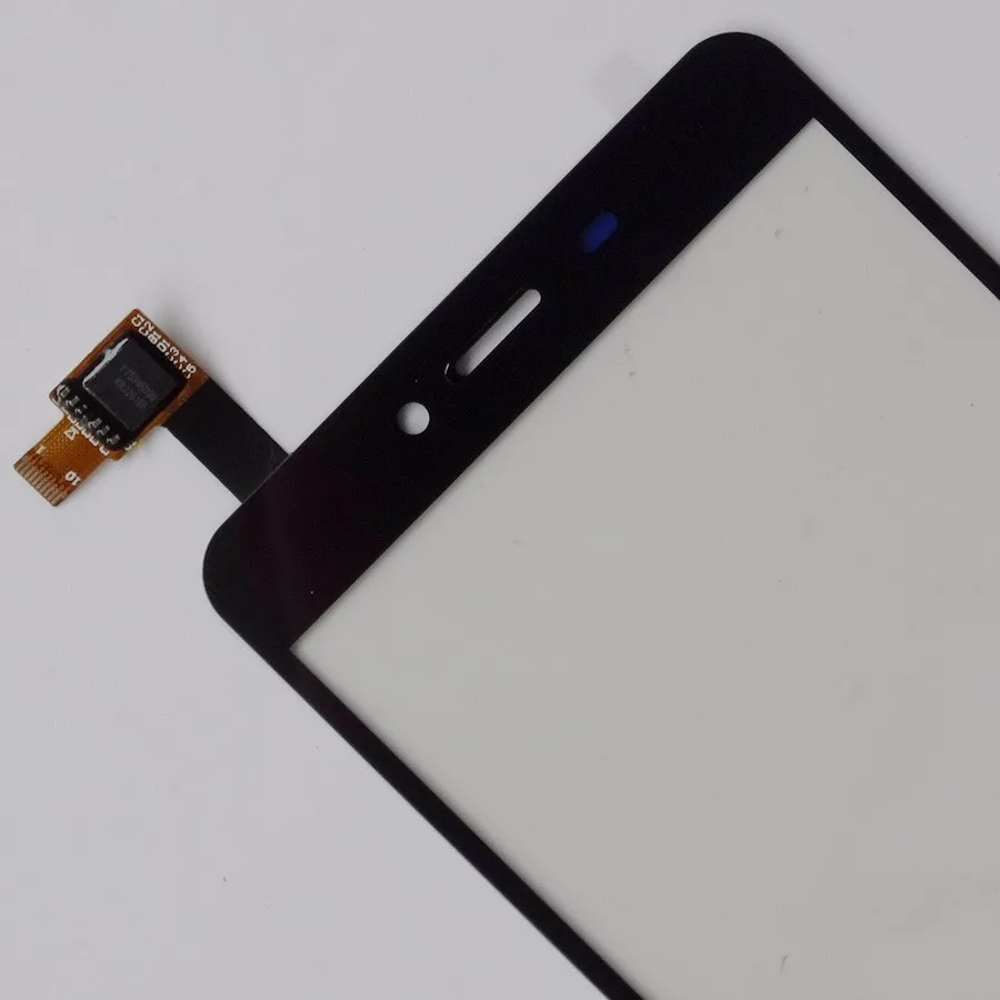 Абсолютно новый сенсорный экран для Xiaomi Redmi Note 2 стеклянный сенсор Red Rice Note2