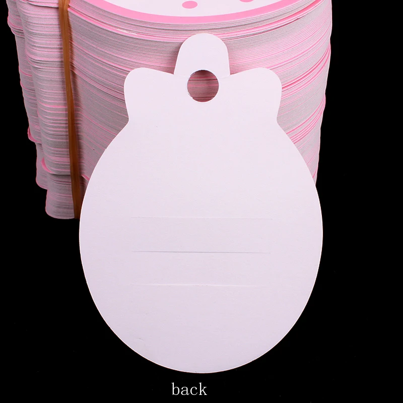 Прямые продажи от производителей модная Ювелирная заколка упаковочная карта