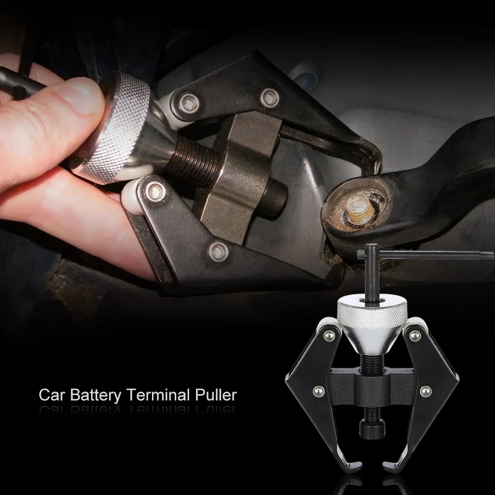 Съемник рычага стеклоочистителя в автомобильном стиле для подшипника