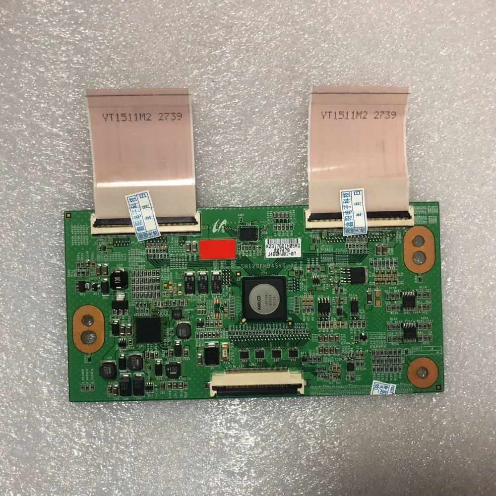 

original SH120PMB4SV0.3 LED UA46D6000 D6400 logic board
