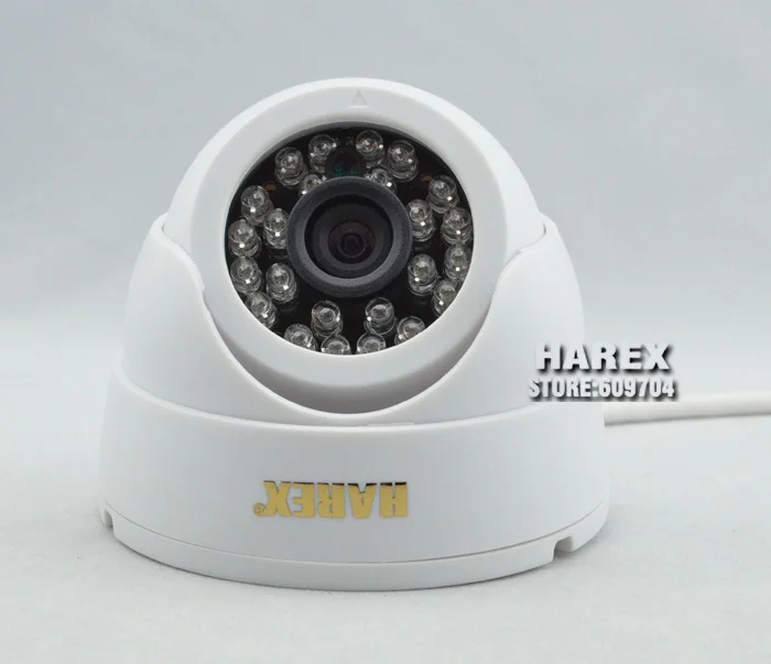 AHD CMOS с фильтр отсекающий ИК спектр 36 шт. светодиоды камеры 1.3MP 960P Крытый CCTV