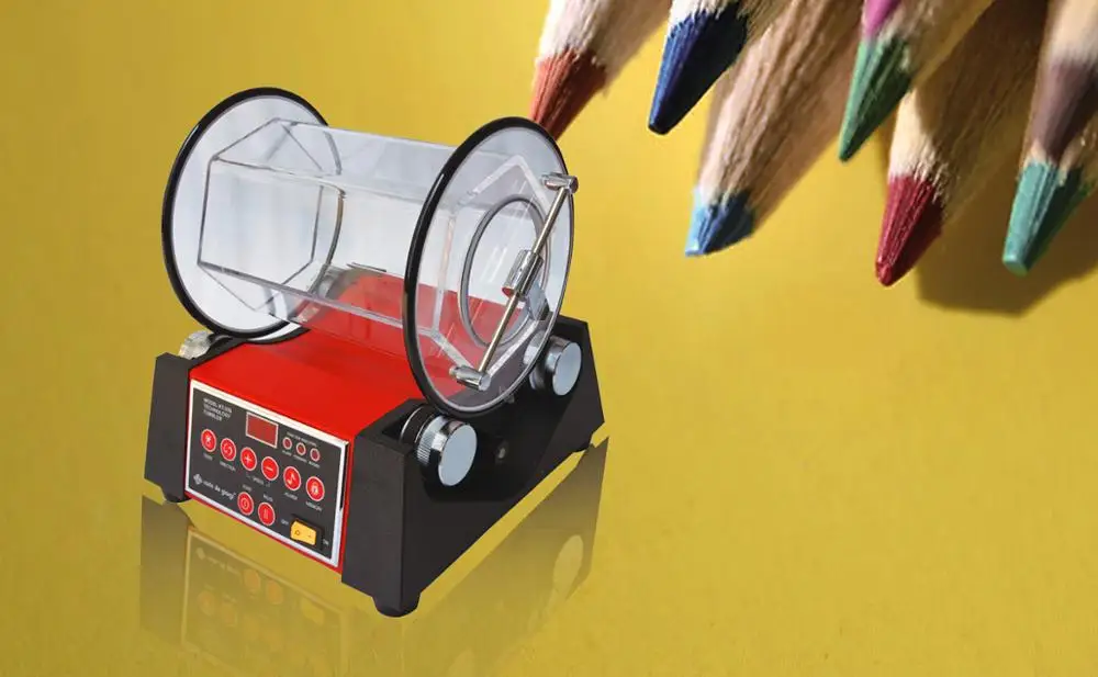 Китайские ювелирные изделия 8 кг стакан для ювелирных изделий камней машина