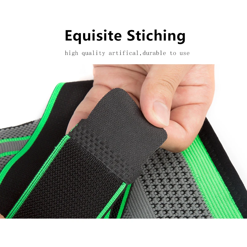 Спортивные наколенники эластичная повязка компрессионные защитные для