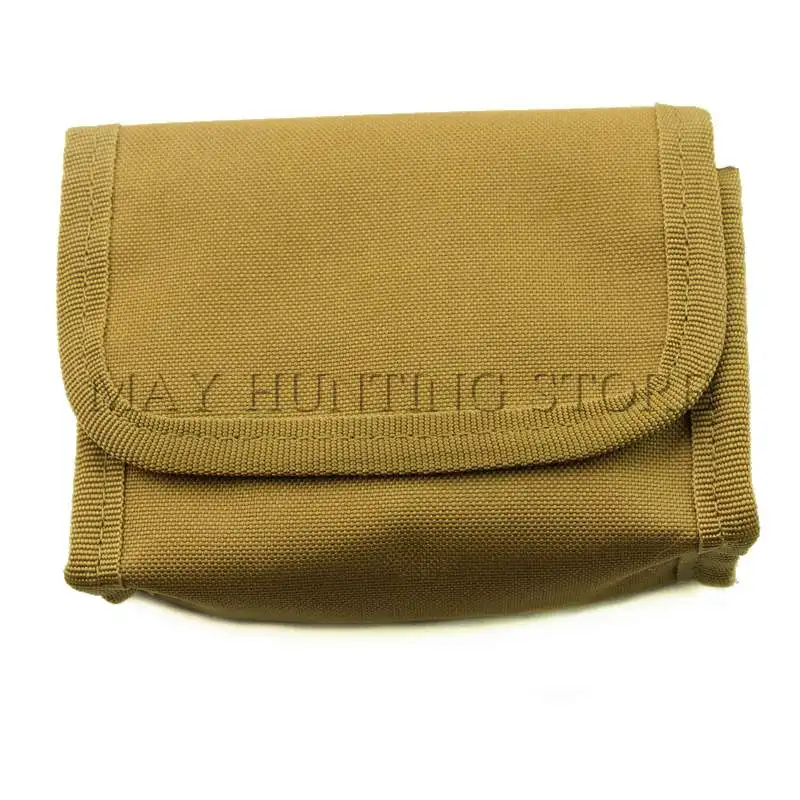 Уличный Тактический 10 круглый чехол для журнала охоты Молл патроны футляр пуль |