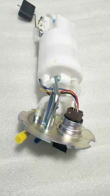 96344792 Высокое качество Полный топливный насос в сборе чехол для Daewoo Lanos Nubira Leganza |