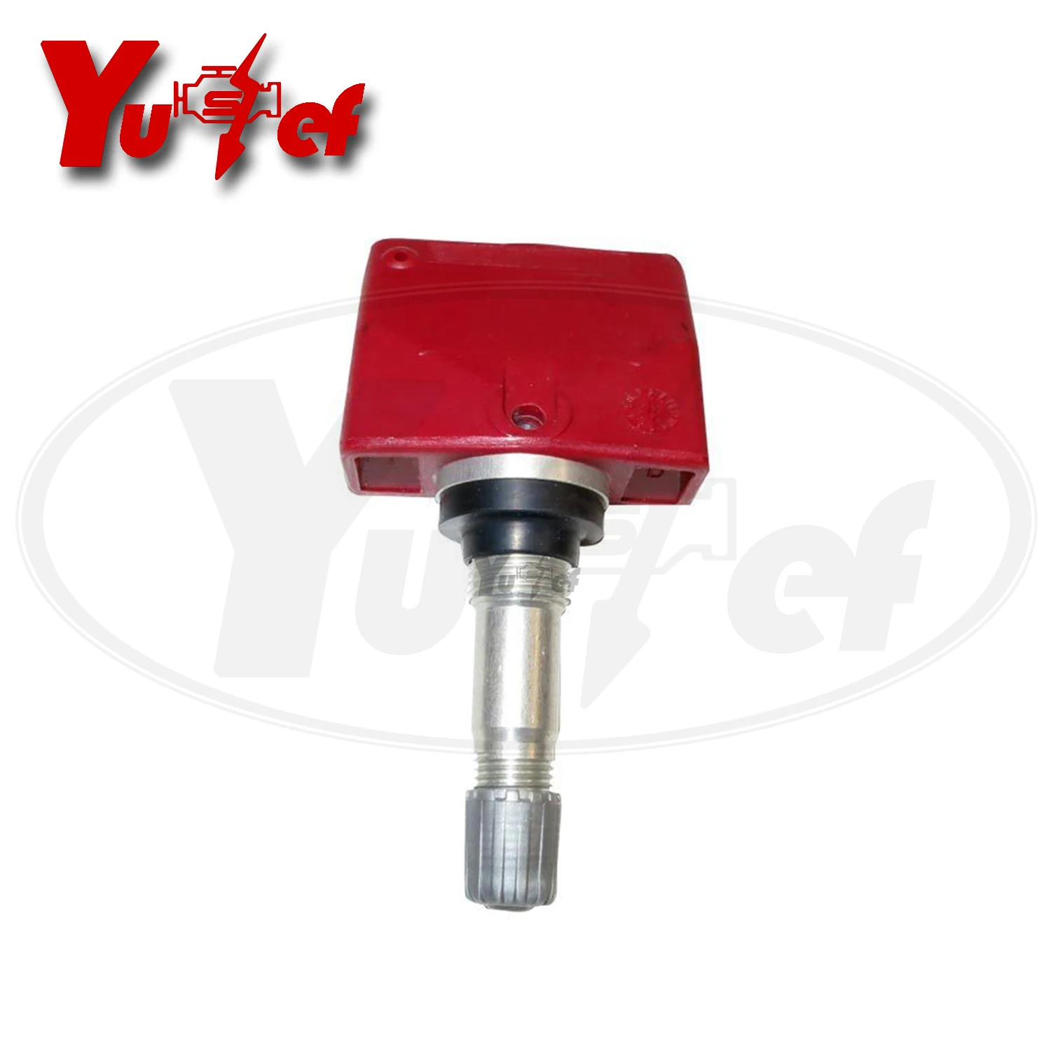 Датчик контроля давления в шинах 433 МГц TPMS для Chrysler Dodge Jeep 52088-990AE 52088990AE | Автомобили