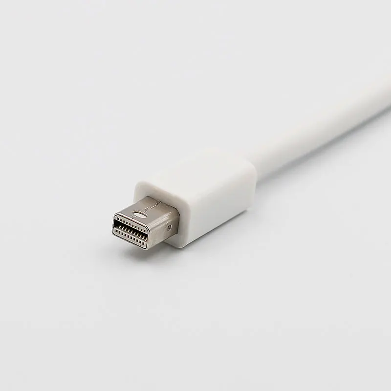 Mini Display Port to HDMI адаптер Thunderbolt Для Apple iMac Mac Macbook Pro Air |