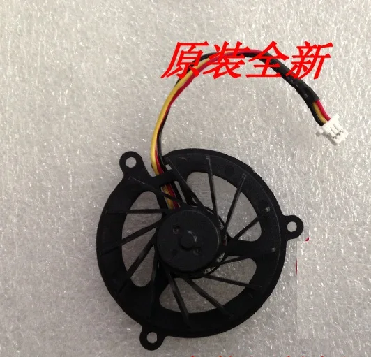 SSEA новый вентилятор охлаждения процессора ноутбука для телефона (CWYATA2)|laptop cpu cooling