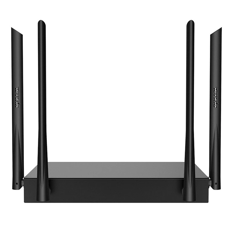 Tenda W15E беспроводной WiFi маршрутизатор 2,4G/5 GHz Wi-Fi ретранслятор Qualcomm высокий чипсет для офиса/кафе/большого дома/отеля