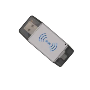 USB 125 кГц RFID EM кардридер mirco usb интерфейс для Android