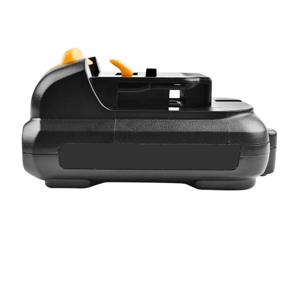 Аккумулятор для электроинструмента Dewalt 12 в Max Li Ion Dcb120 Dcb121 Dcb123 Dcb125 Dcd710 Dcf813 Dcf815 Dcf610