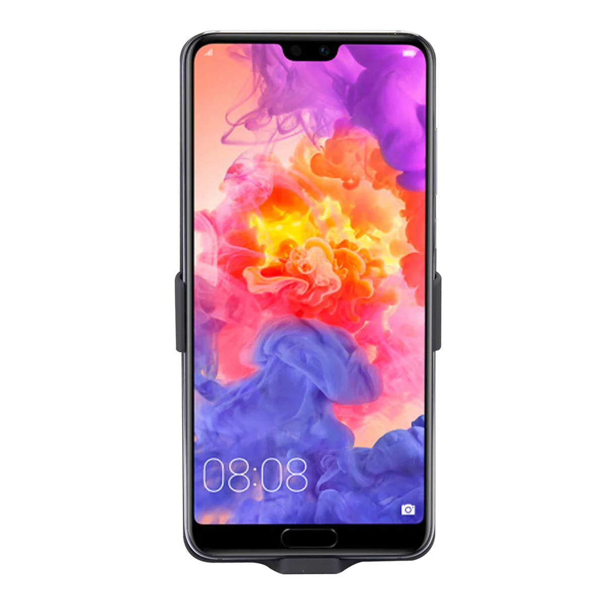 Чехол WIN, чехол для зарядного устройства для Xiaomi Mi 8, 6000 мАч, внешний аккумулятор, чехол для зарядки, Внешнее зарядное устройство, внешний аккумулятор, чехол для телефона