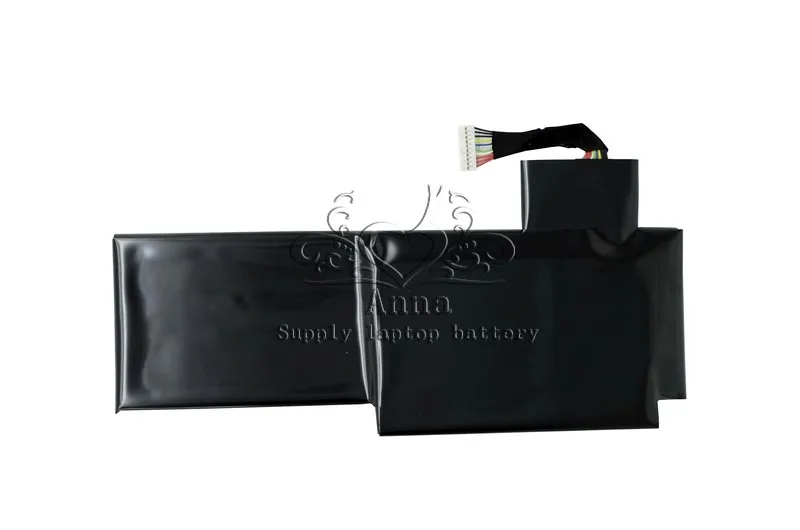 Оригинальная Аккумуляторная Батарея JIGU BTY L76 для ноутбука MSI GS70 2PC 2PE 2QC 2QD 2QE ДЛЯ MEDION