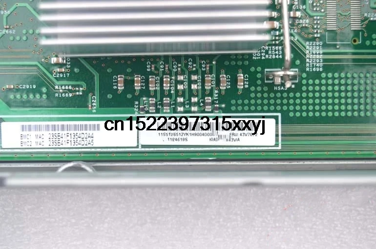 X3650M2 X3550M2 43V7072 69Y4507 X3650M3 X3550M3 69Y5082 59Y3793 | Компьютеры и офис
