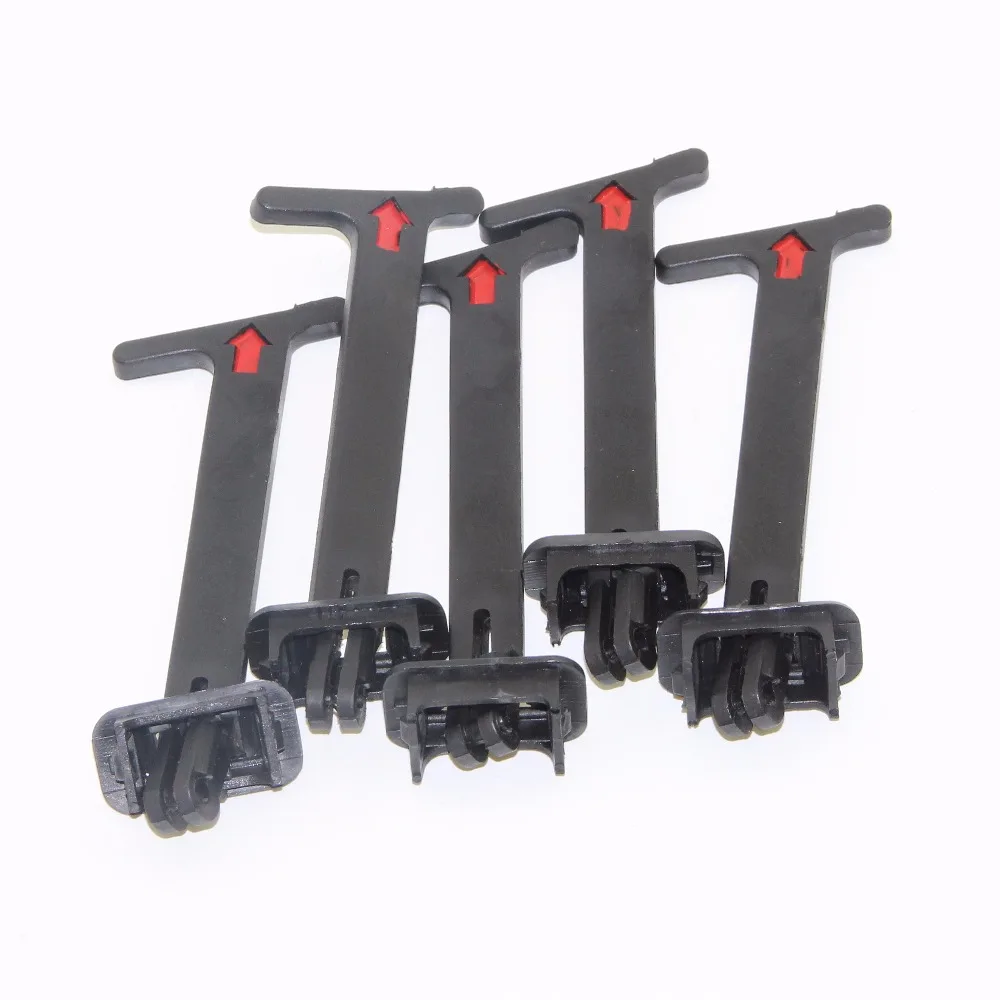 5 шт. OEM двигатель Gellar ручной вытяжной стержень для Jetta Mk4 Golf 4 1J5 823 593 C 593C 1J5823593C|engine