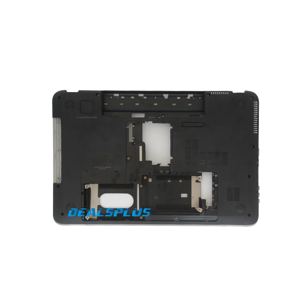 Замена 95% Новый D чехол для HP Pavilion DV7 DV7-6000 Нижний Базовый | Компьютеры и офис