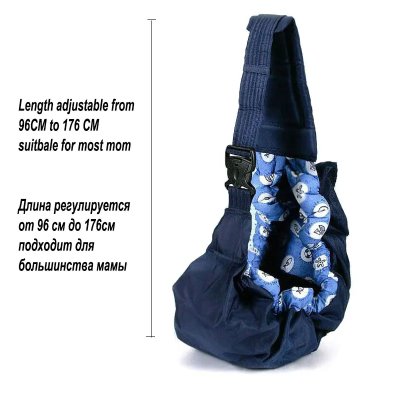 Сумка переноска для младенцев новорожденных сумка слинг младенцев|baby carrier bag|sling