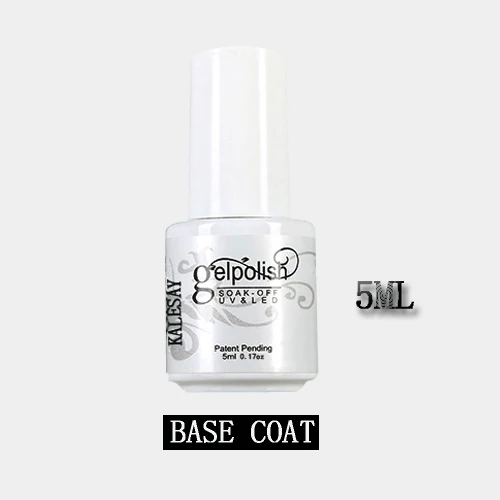 Base Coat 5 мл; Гель-лак для ногтей кошачий глаз цветной магнит блеск отмачиваемый Гель-лак Магнитный кошачий глаз УФ гель лак для ногтей клей для ногтей - Цвет: Base Coat
