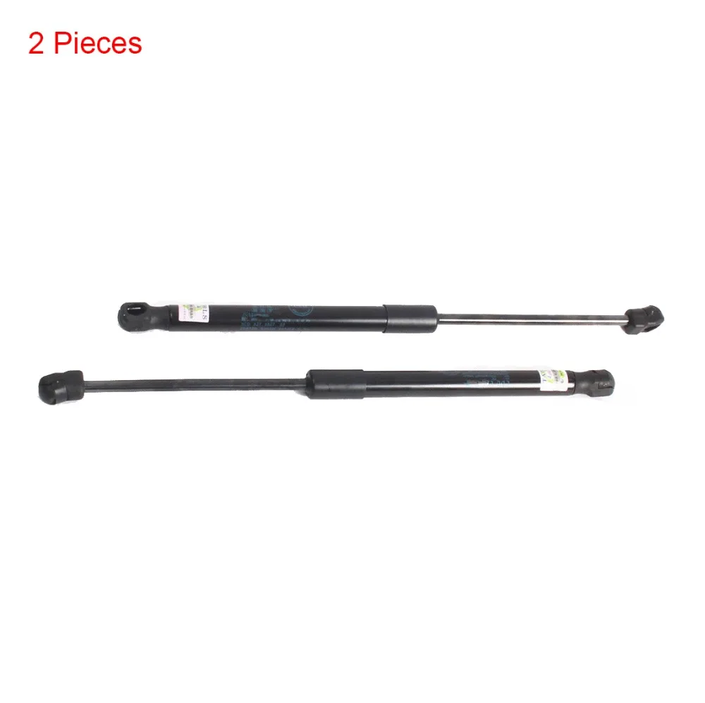 395 мм задняя крышка для багажника с амортизирующей опорой стойка пружин VW PASSAT B6 3C