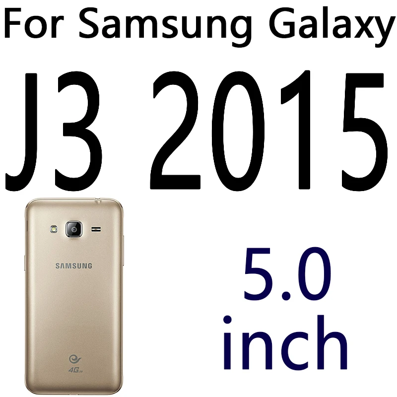 Samsung J3 2015 Чехол для samsung Galaxy J8 J7 J6 J5 J4 J3 J2 Pro Prime Plus Core DUO Роскошный кошелек откидной кожаный чехол - Цвет: Samsung J3 2015