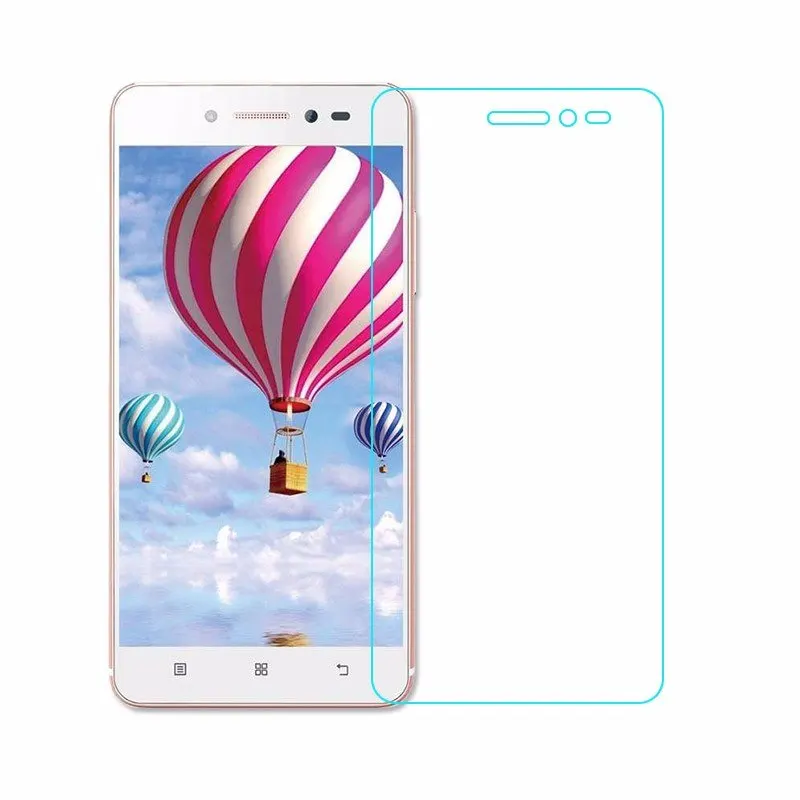 Закаленное стекло для Lenovo Zuk Z2 Pro PLUS Vibe S1 Lite A1000 A2010 A3900 Взрывозащищенная защитная