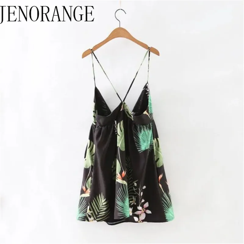 ЛЕТНЕЕ ПЛАТЬЕ 2016 Новый черный цифровая печать спинки пояс соболезновать платье