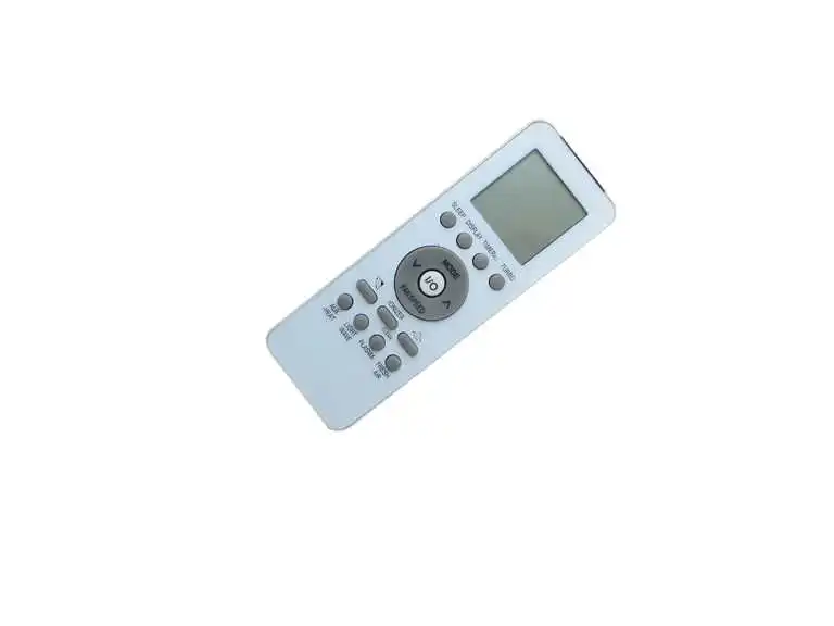 

Remote Control For Onida GZ-39GB-E1 GZ-39GB and Galanz GZ-46B-E1 GZ-46B and Electrolux GZ-46B-E1 GZ-46B A/C Air Condtioner