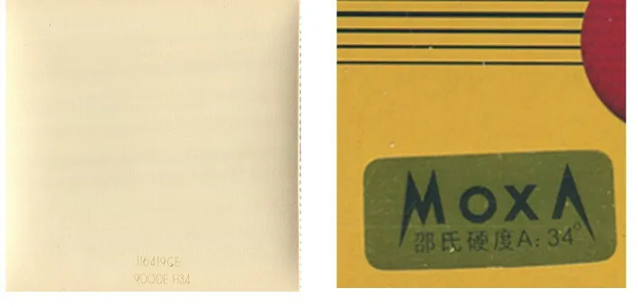 1x Yinhe Mercury 2 Настольный теннис Резина 9021 для настольного тенниса ракетка пинг-понг резина с бугорками
