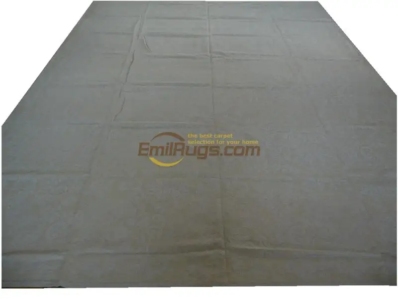 Рисунок 3 - Расслабьте спокойную прошивку гладких тканых ковров