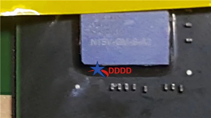 Оригинальная материнская плата для ноутбука MSI CX61 CR60 с видеокартой MS-16GD1 MS-16GD и TESED OK