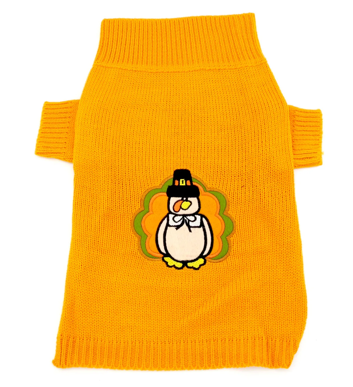 Small Dog Sweater Jumper Knitwear Puppy Pet Coats Flamingos Pumpkin Snowman Clothes Patterns Pullover |