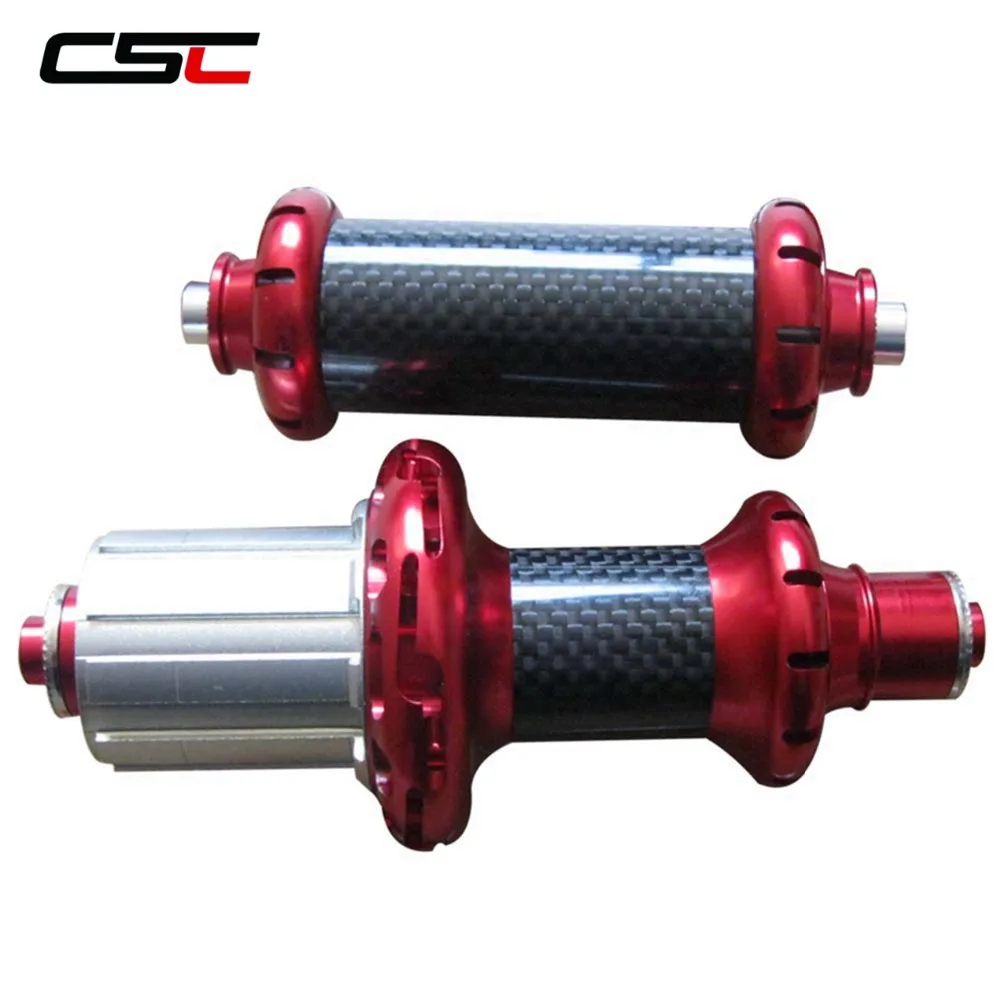 Суперлегкая ступица для дорожного велосипеда Powerway R36 Ступица с бесплатным