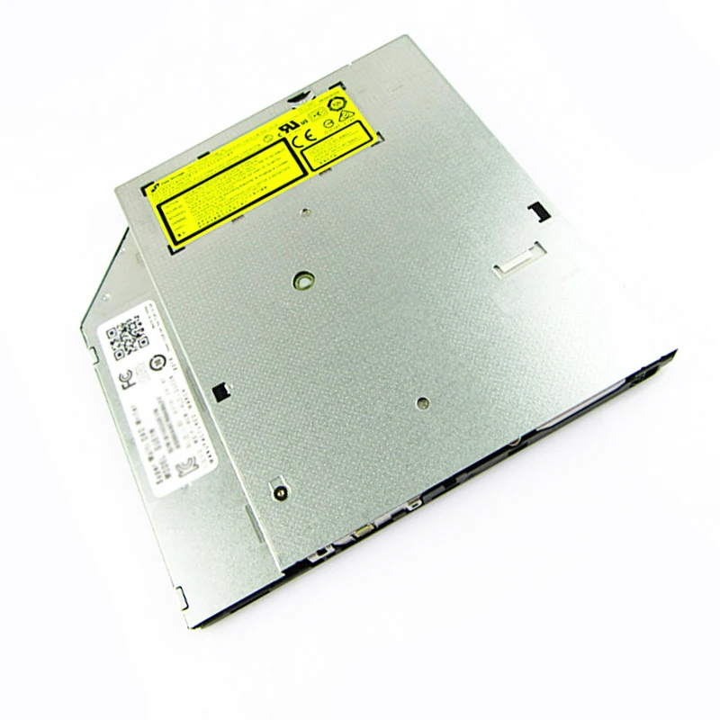 for Dell XPS 17 L701X L702X Series Laptop 8X DVD RW RAM Dual Layer Writer 24X CD-R Burner Slim Optical Drive Replacement New | Компьютеры