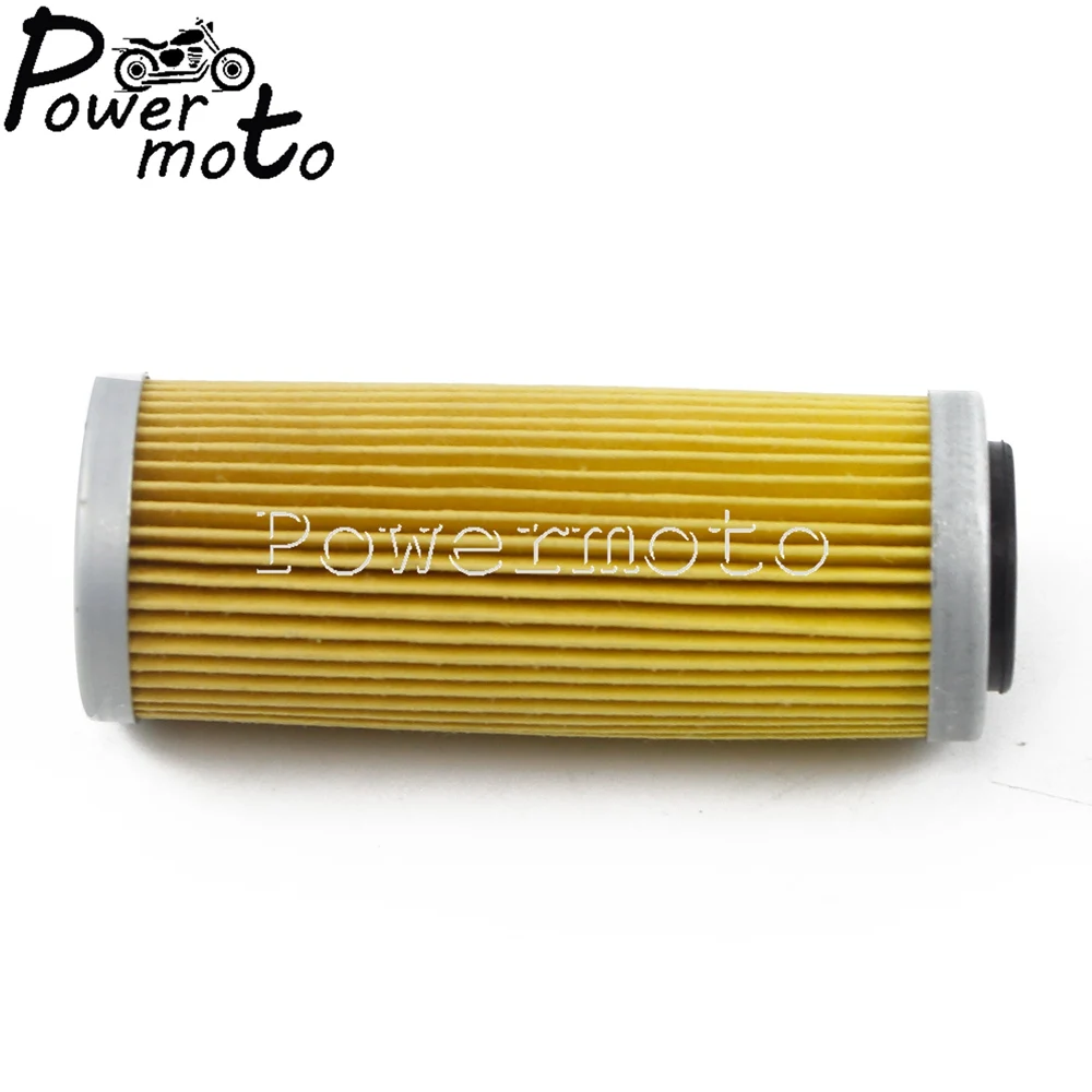 Мотоцикл HF652 масляный фильтр для FC FE 250 350 450 FX FS FE501 EXC F XCF W|Воздушные фильтры и