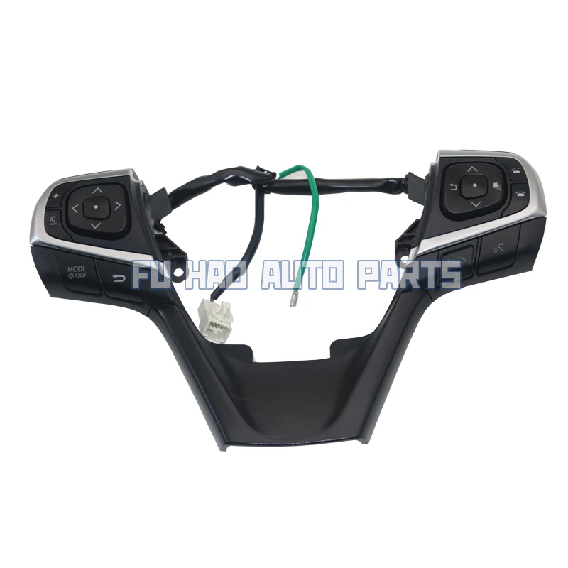 OEM переключатель управления рулевого колеса 84250-06800 для Toyota Camry