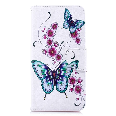 M P10 Lite Coque для huawei P10/huawei P10 Lite чехол Флип из искусственной кожи кошелек чехол для телефона чехол для huawei P10 P 10 Lite Capa Fundas - Цвет: M