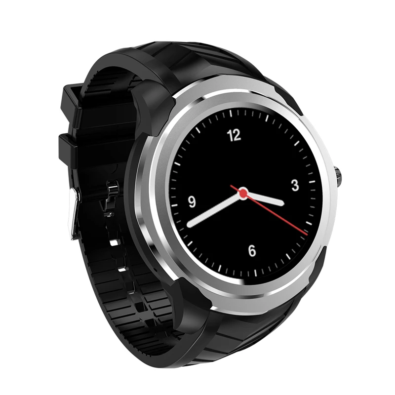 Смарт часы для 3G Android WCDMA Wi-Fi Bluetooth SmartWatch gps 1 3 &quotAMOLED Дисплей сердечного ритма PK huawei